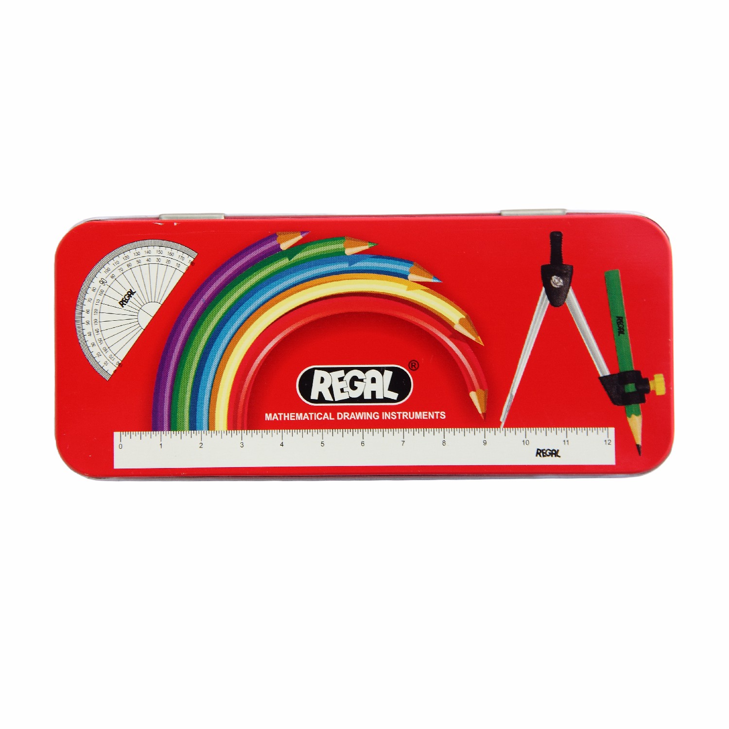 REGAL Geometry Box