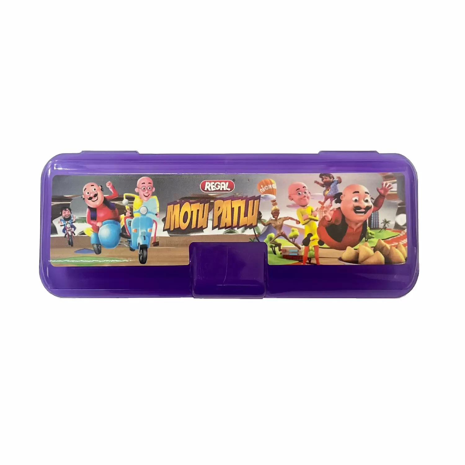 Regal 111 Pencil Box