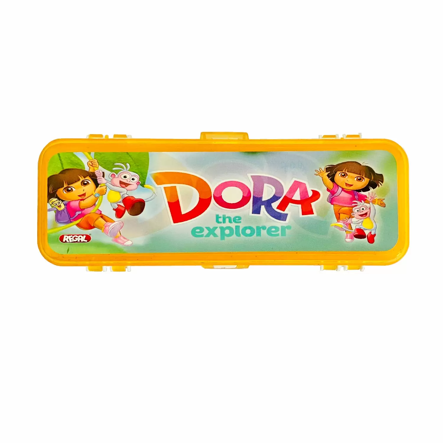 Regal Double Decker Jr.