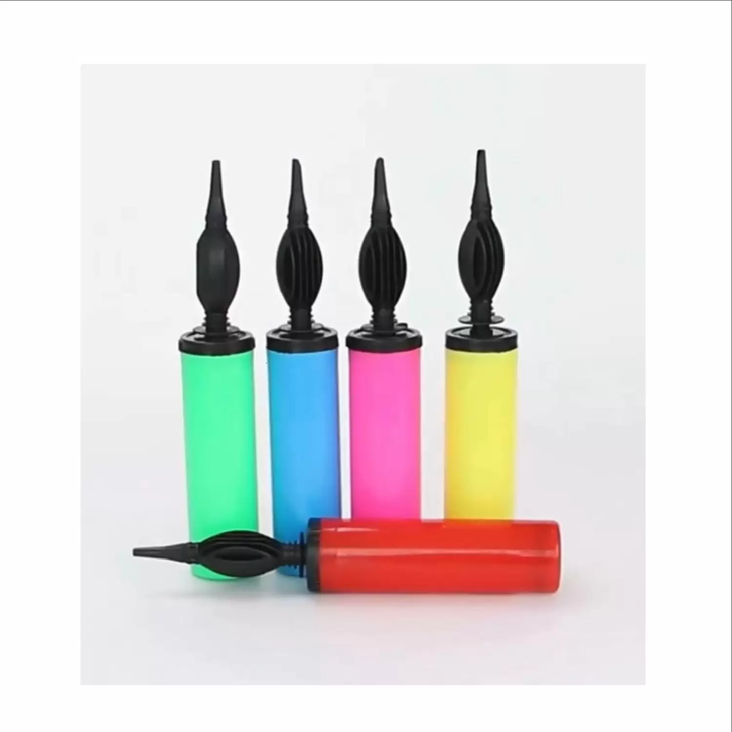 BALLOON PUMP