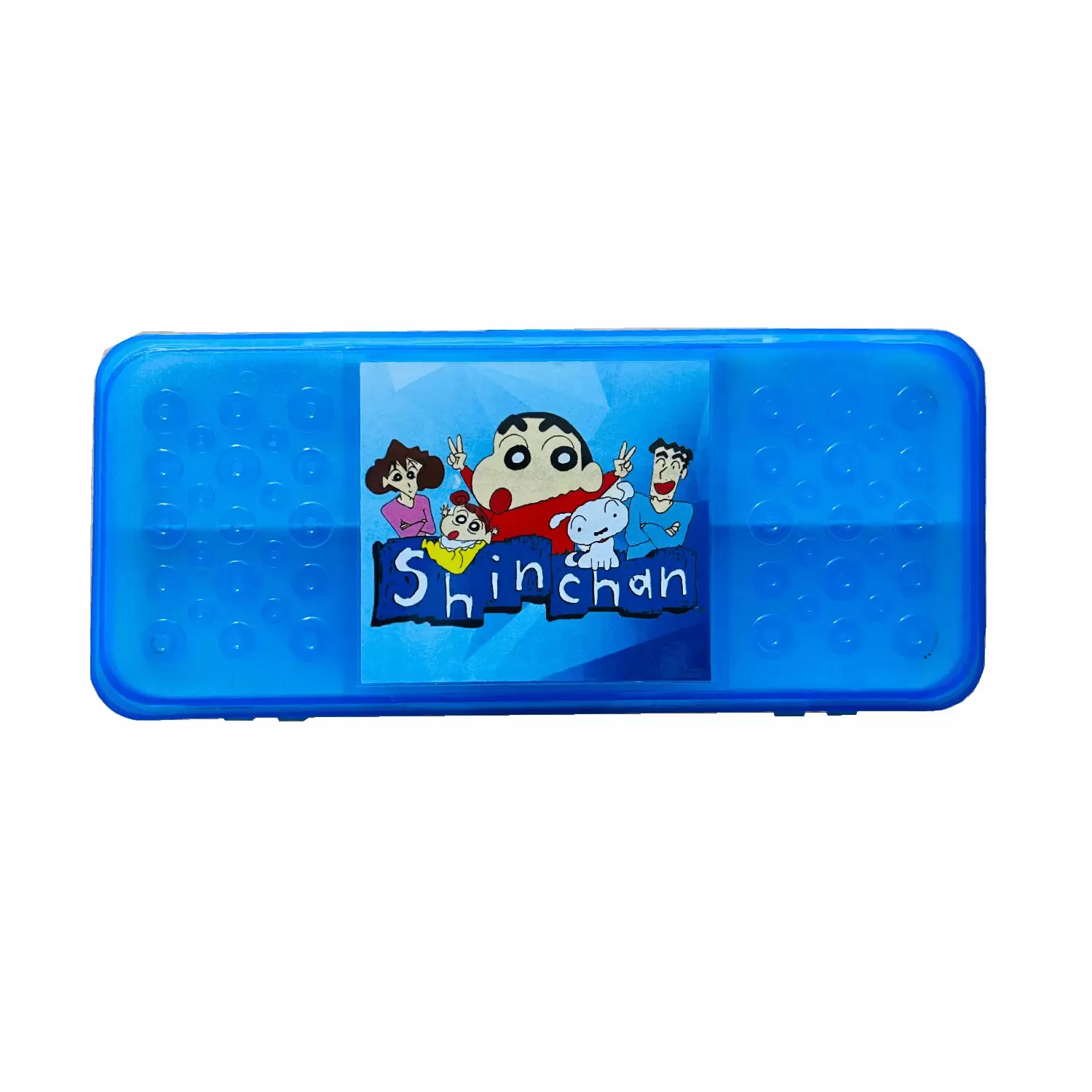 Shin Chan Craze Pencil Box