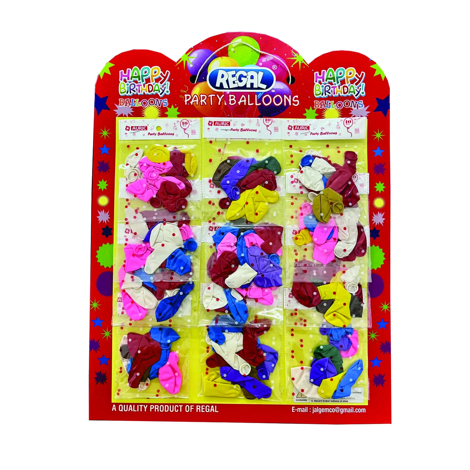 Balloon Hanger (120pcs)