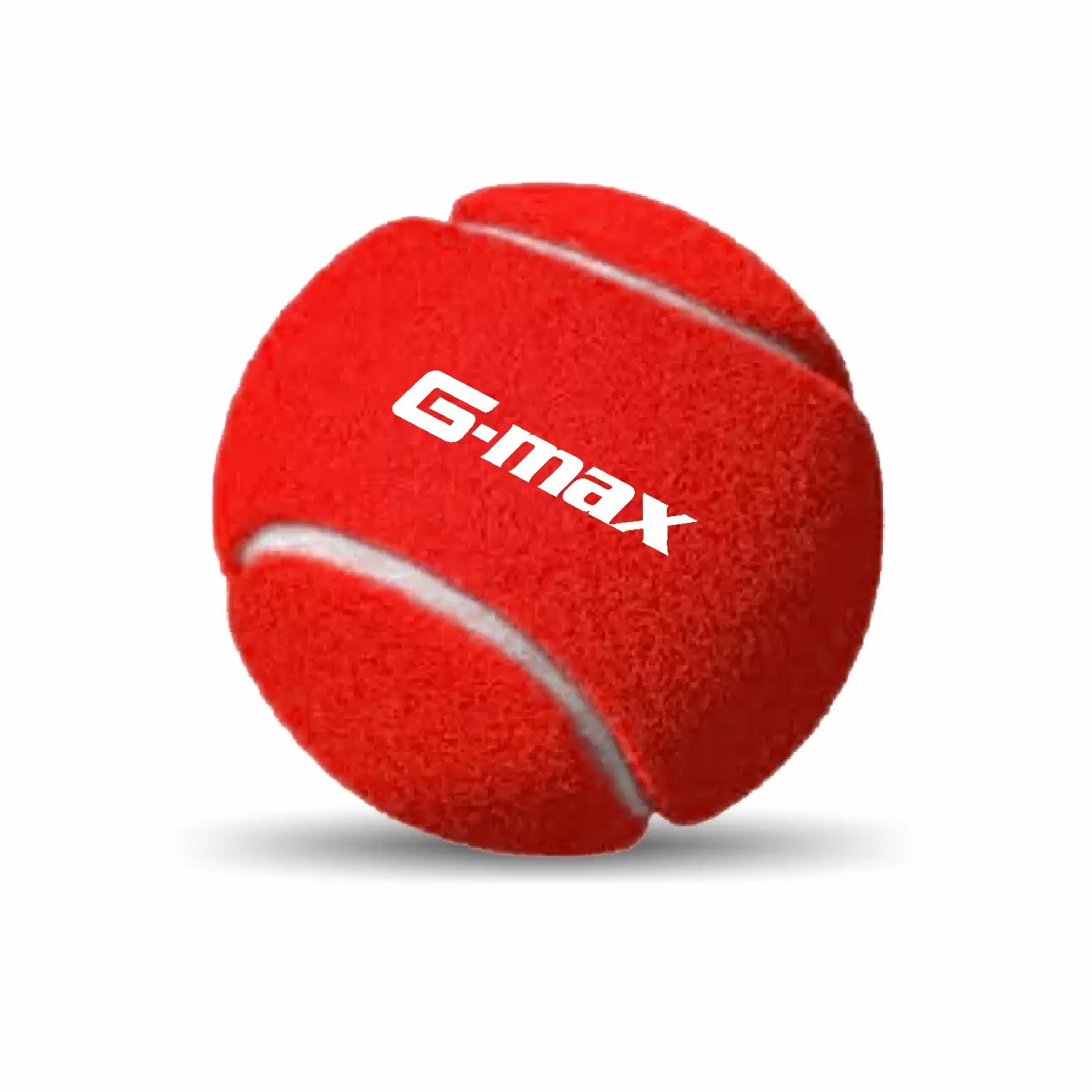 Gmax Cricket Tennis Ball Heavy