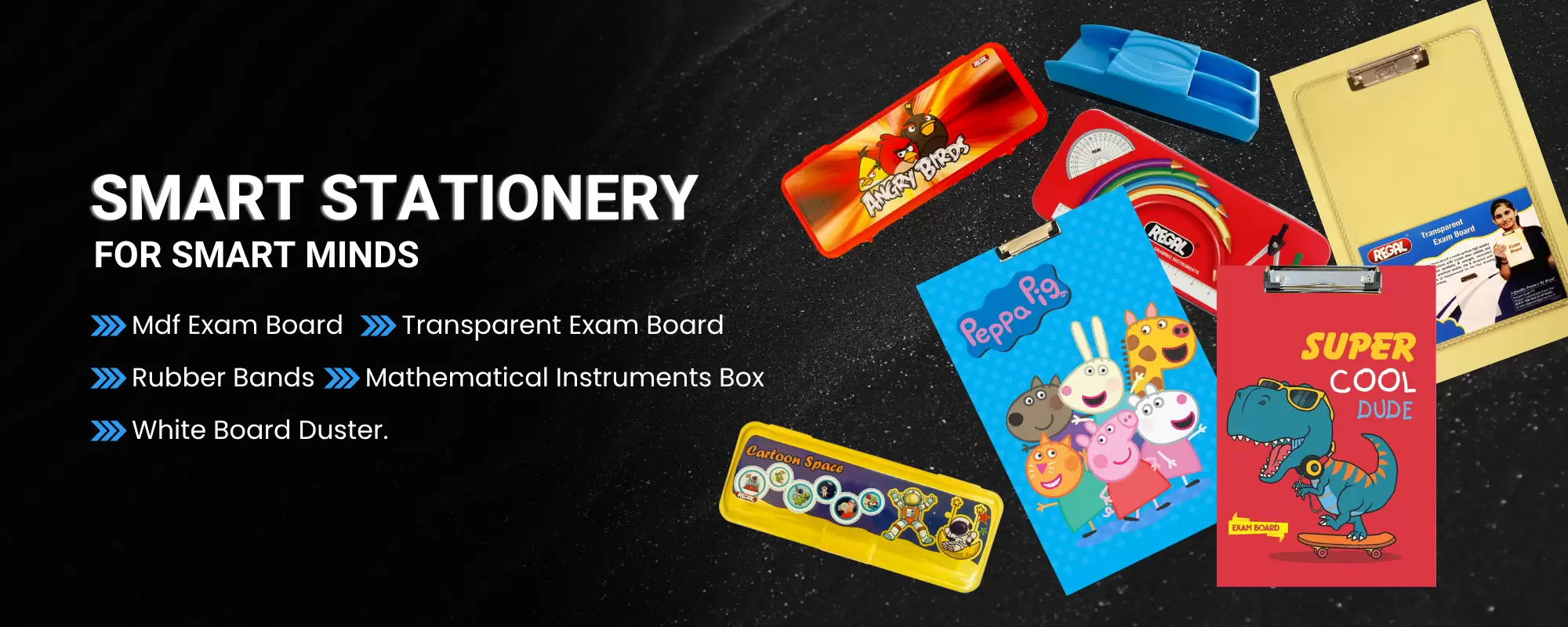 stationary